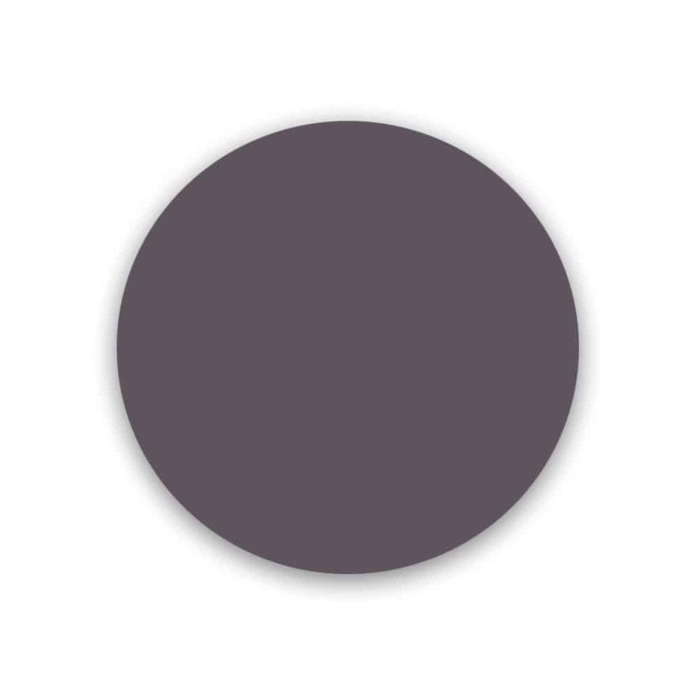 WG Ball Wet Process Enamel Powder - Purple 12556