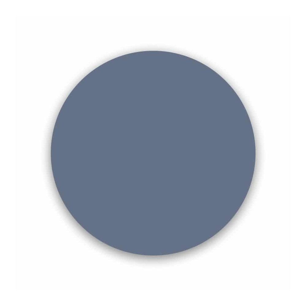 WG Ball Wet Process Enamel Powder - Grey 12550