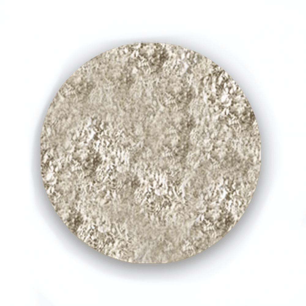WG Ball Wet Process Enamel Powder - Clear Flux 12542