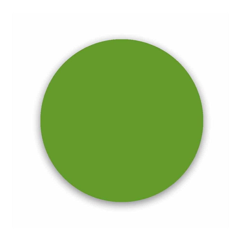 WG Ball Wet Process Enamel Powder - Celadon Green 12548