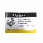 John James Beading Needles
