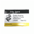 John James Beading Needles