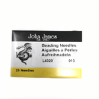John James Beading Needles