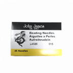 John James Beading Needles