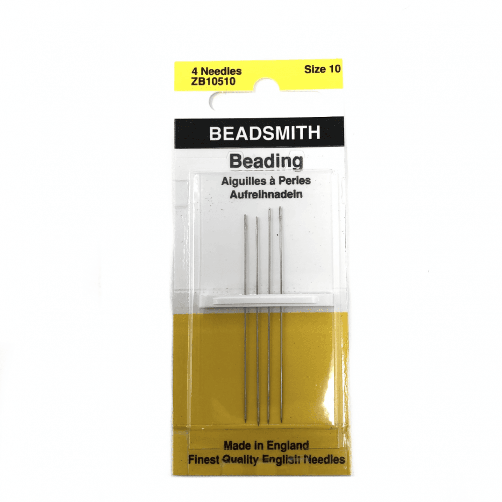 BeadSmith Beading Needles