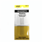 BeadSmith Beading Needles