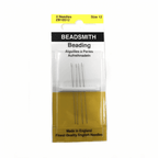 BeadSmith Beading Needles