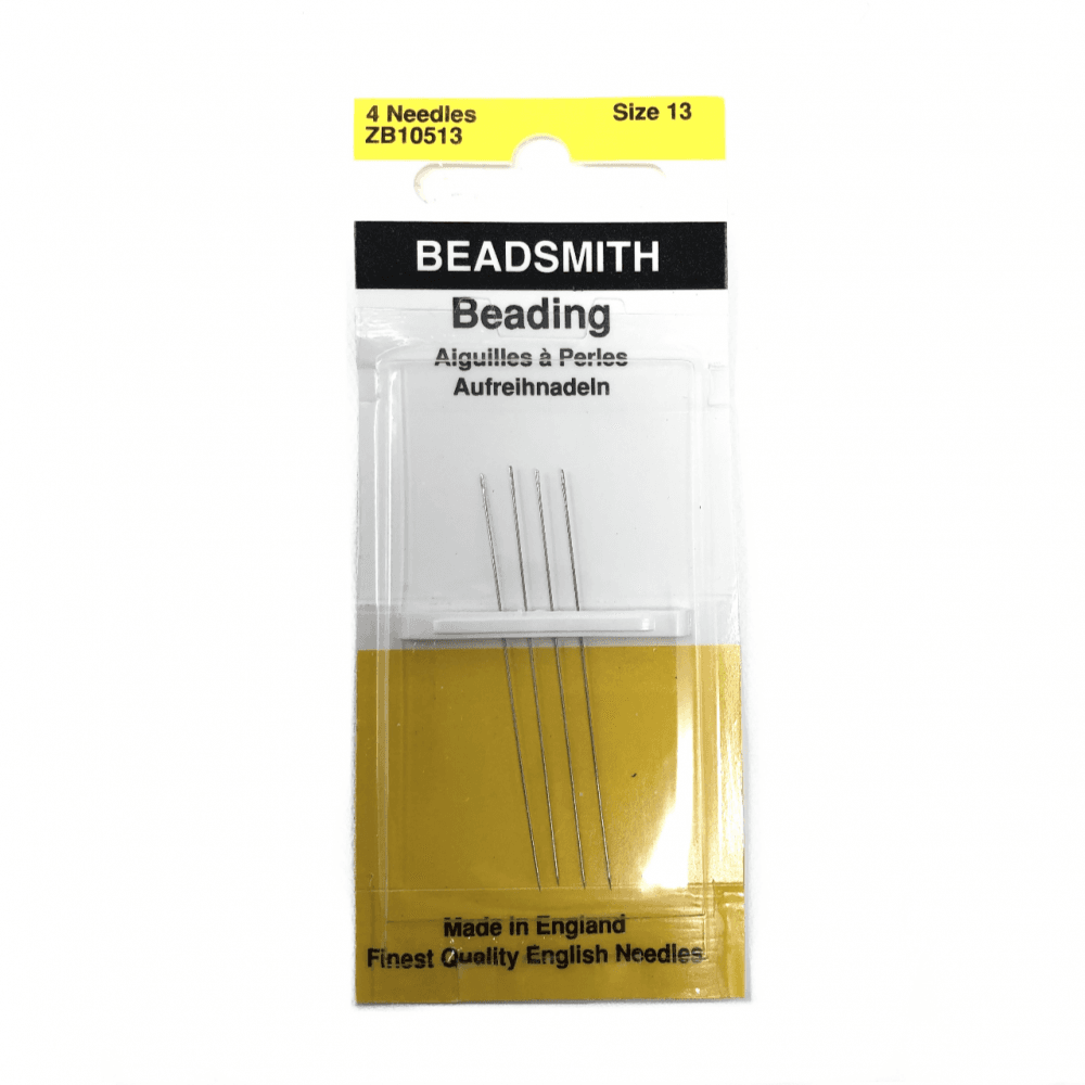 BeadSmith Beading Needles