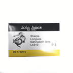 John James Needle Sharps