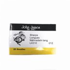 John James Needle Sharps