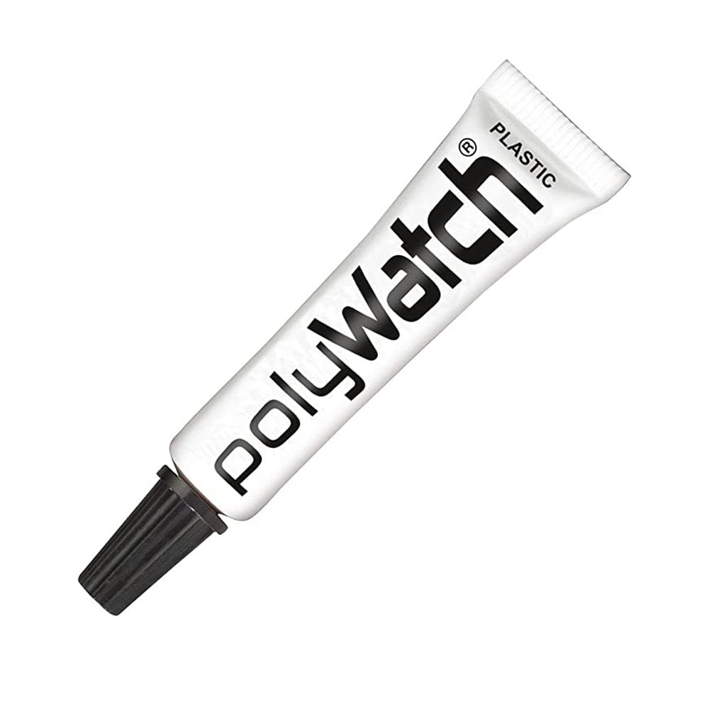Polywatch Scratch Remover for Acrylic Faces