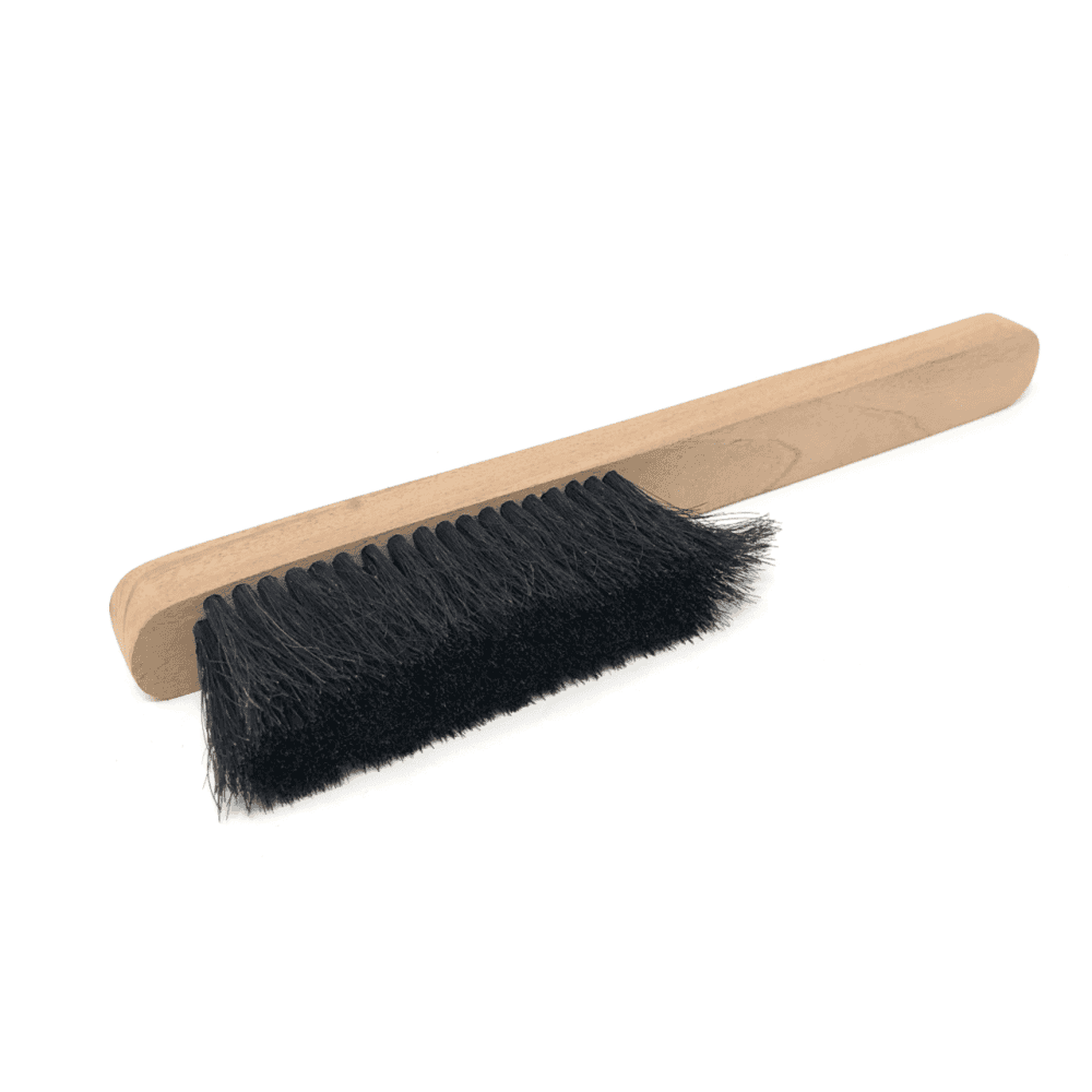 Jewellers Bench Sweeping Brush