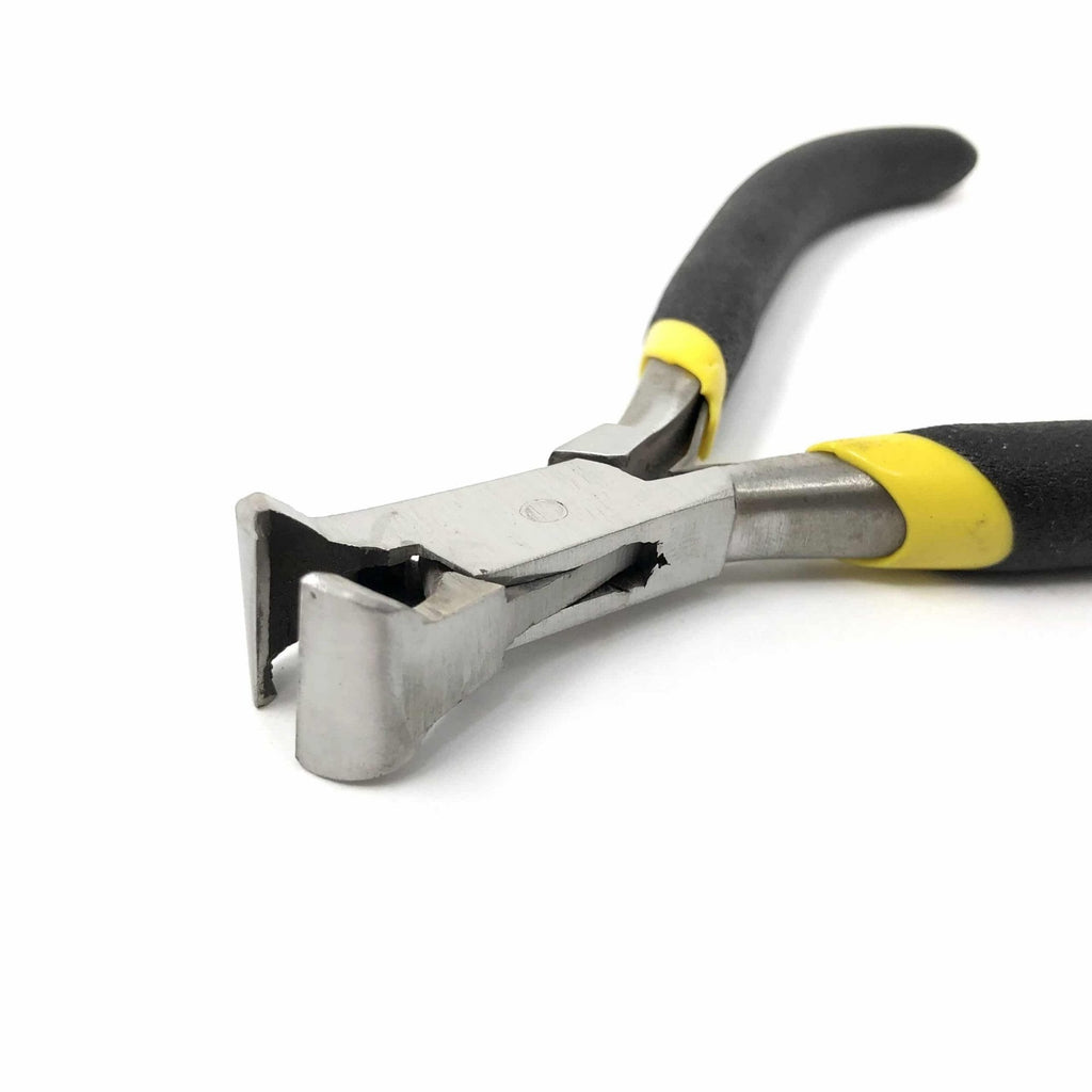 Jeweller's Top Cutting Pliers