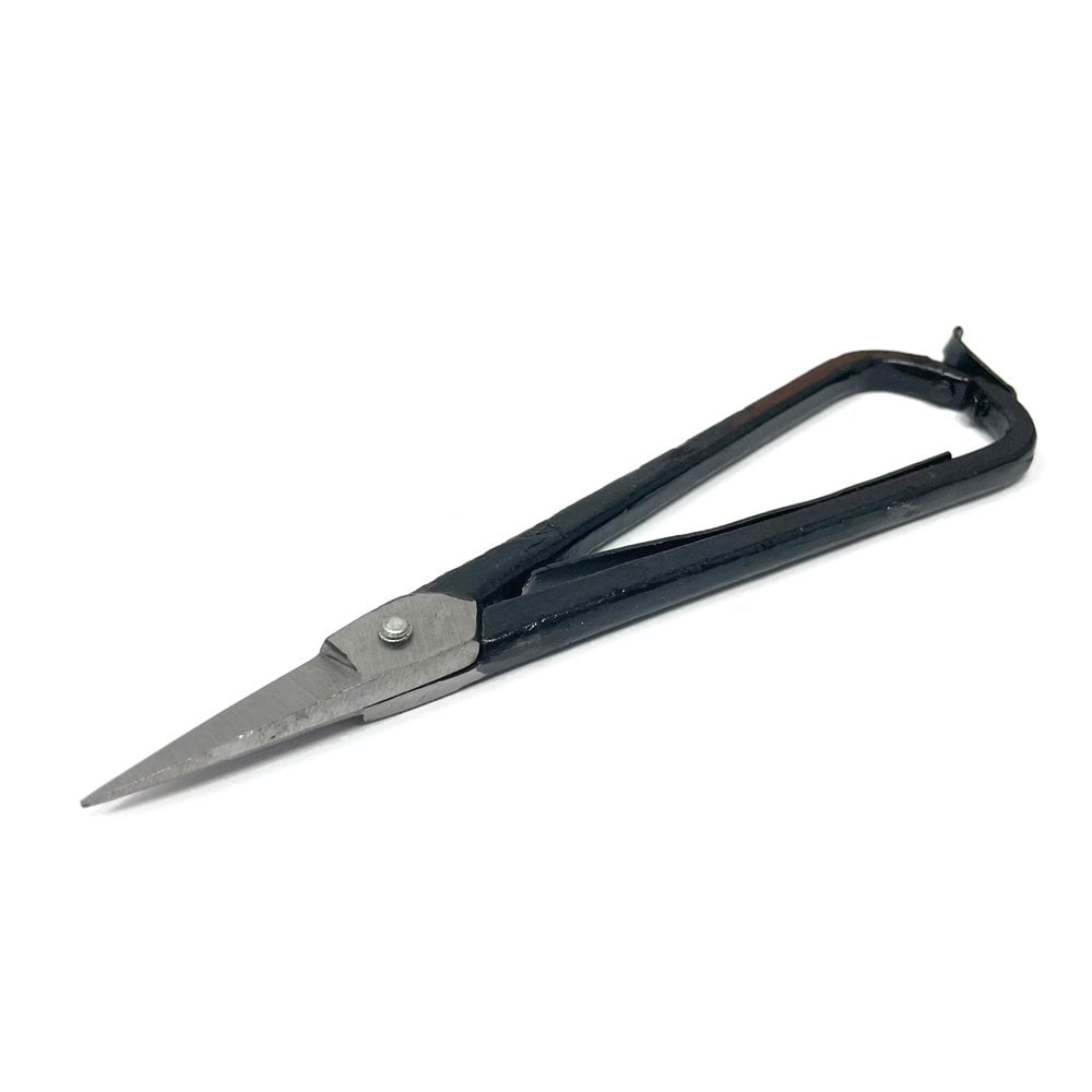 Jeweller's Metal Cutting Shears, Straight