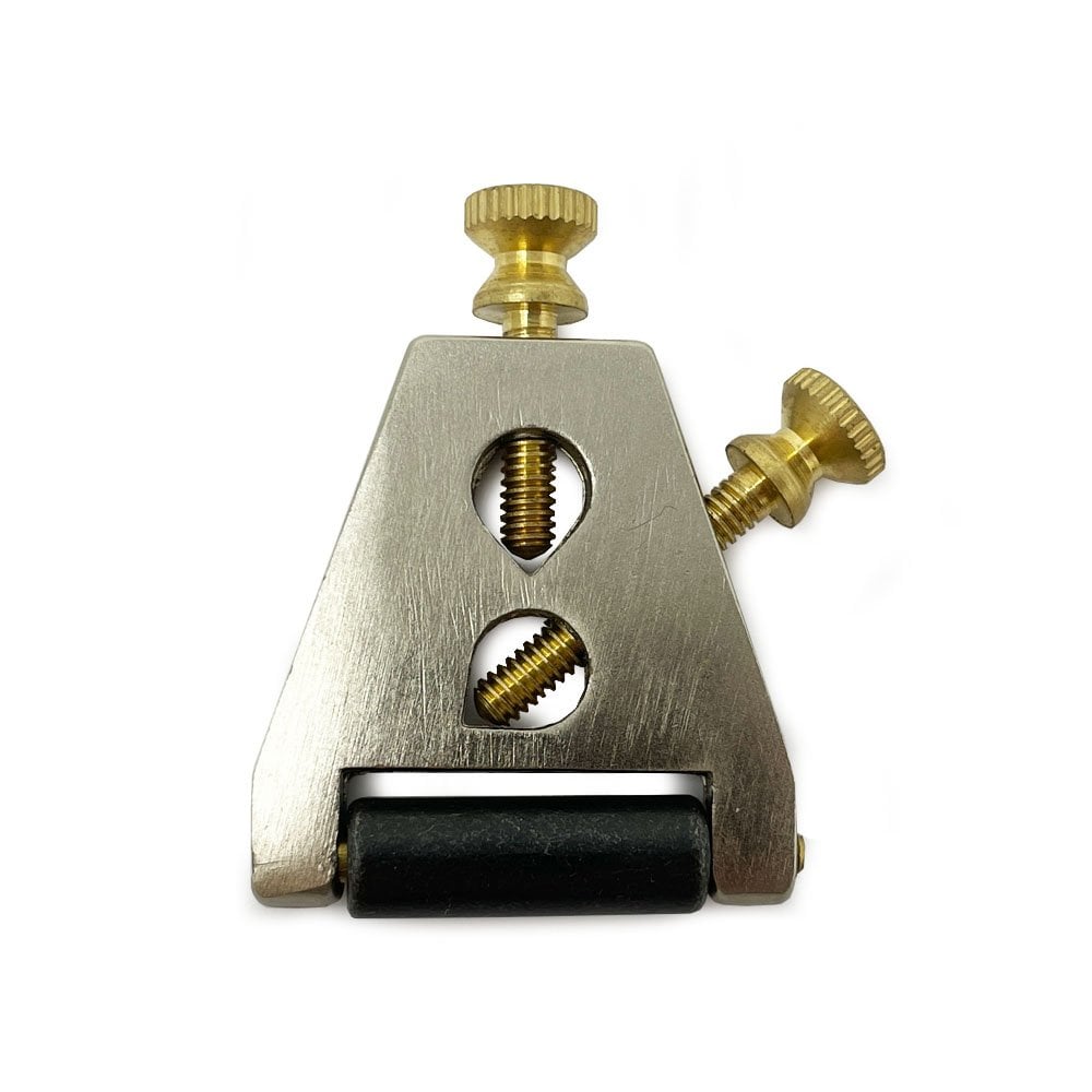 Graver Sharpener with Roller