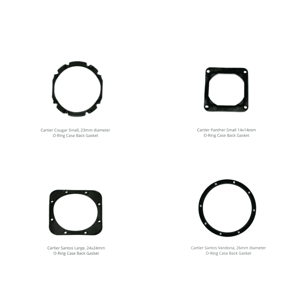 Cartier Generic O Rings - CA23