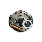 Hattori VX82 Quartz Watch Movement (Date at 3h)