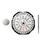 Hattori PC33 Quartz Watch Movement