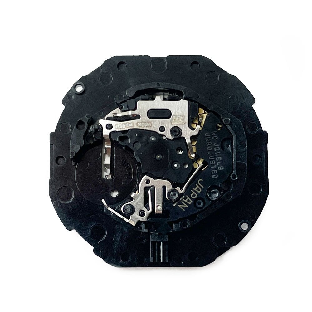 Hattori PC33 Quartz Watch Movement