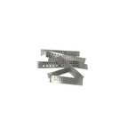 Small Square Draw Plate 30 Holes 1.6-4.3mm
