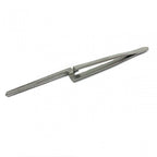 Cross Locking Tweezers 6+1/4"