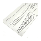 Battery Selector & Spring Bar Gauge