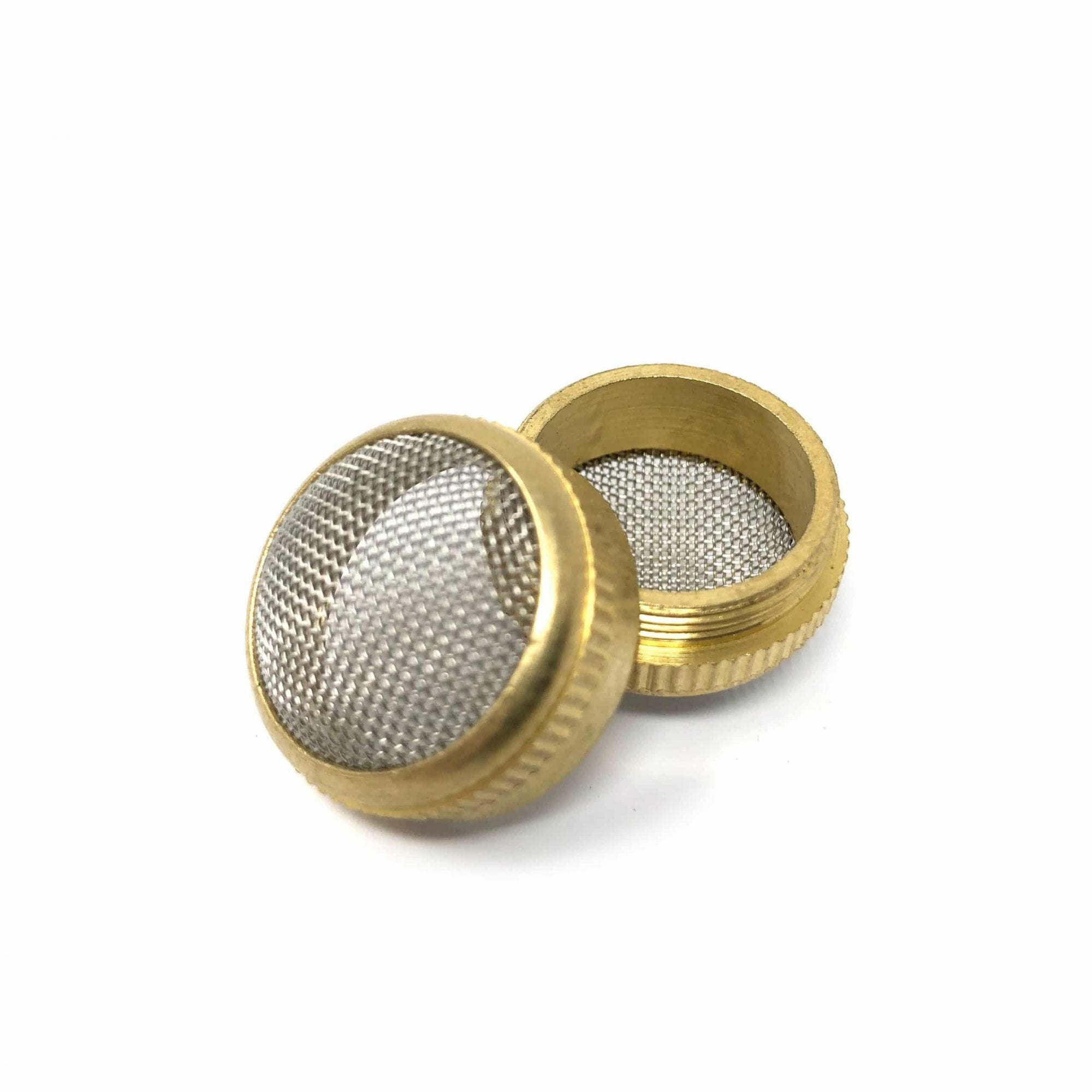 25mm Brass Ultrasonic Mesh Cleaning Basket