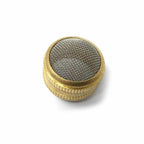 25mm Brass Ultrasonic Mesh Cleaning Basket