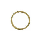 Brass Wire Tension Spool for Clocks