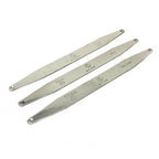 Flat Watch Hand Presser Set of 3