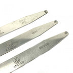 Flat Watch Hand Presser Set of 3