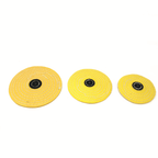 Muslin Buff Polishing Wheels