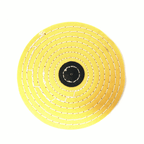 Muslin Buff Polishing Wheels