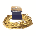 Beadsmith Rattail Satin Cord - Camel