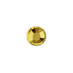 ImpressArt November Birthstone Crystals 144pc, Topaz