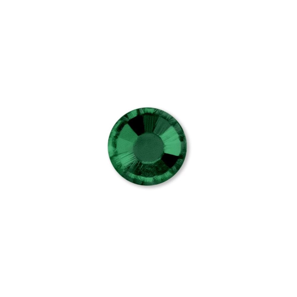 ImpressArt May Birthstone Crystals 144pc, Emerald