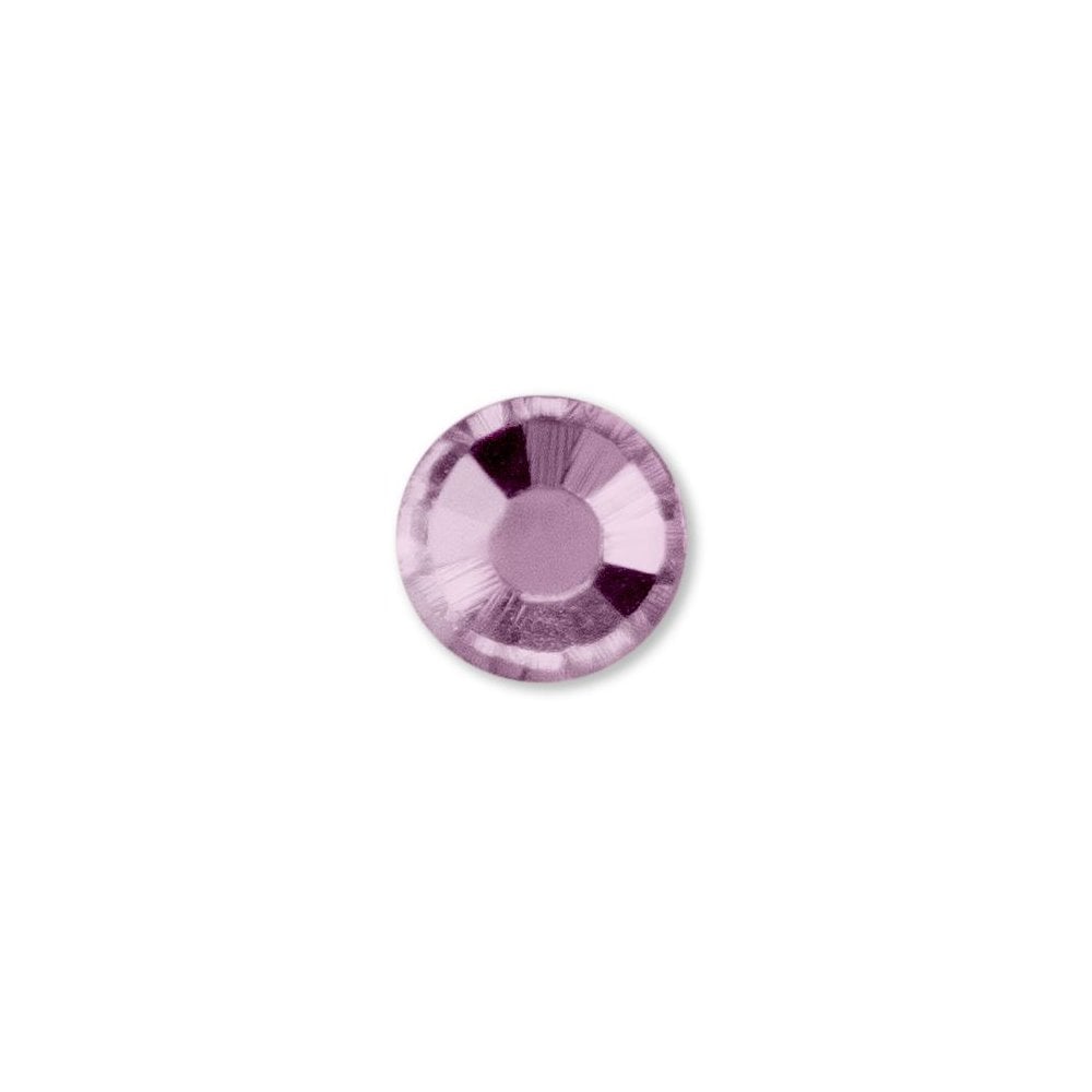 ImpressArt June Birthstone Crystals 144pc, Alexandrite