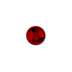 ImpressArt January Birthstone Crystals 144pc, Garnet