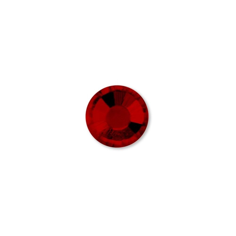 ImpressArt January Birthstone Crystals 144pc, Garnet