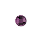 ImpressArt February Birthstone Crystals 144pc, Amethyst