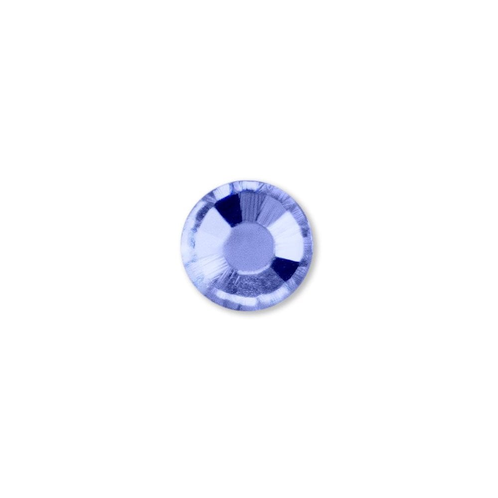 ImpressArt December Birthstone Crystals 144pc, Zircon