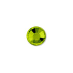 ImpressArt August Birthstone Crystals 144pc, Peridot