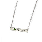 ImpressArt August Birthstone Crystals 144pc, Peridot