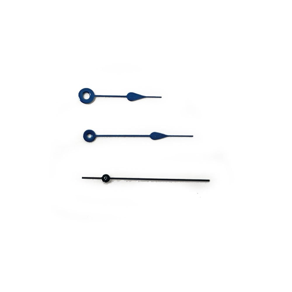 Pocket Watch Hand Sets for Miyota 2035