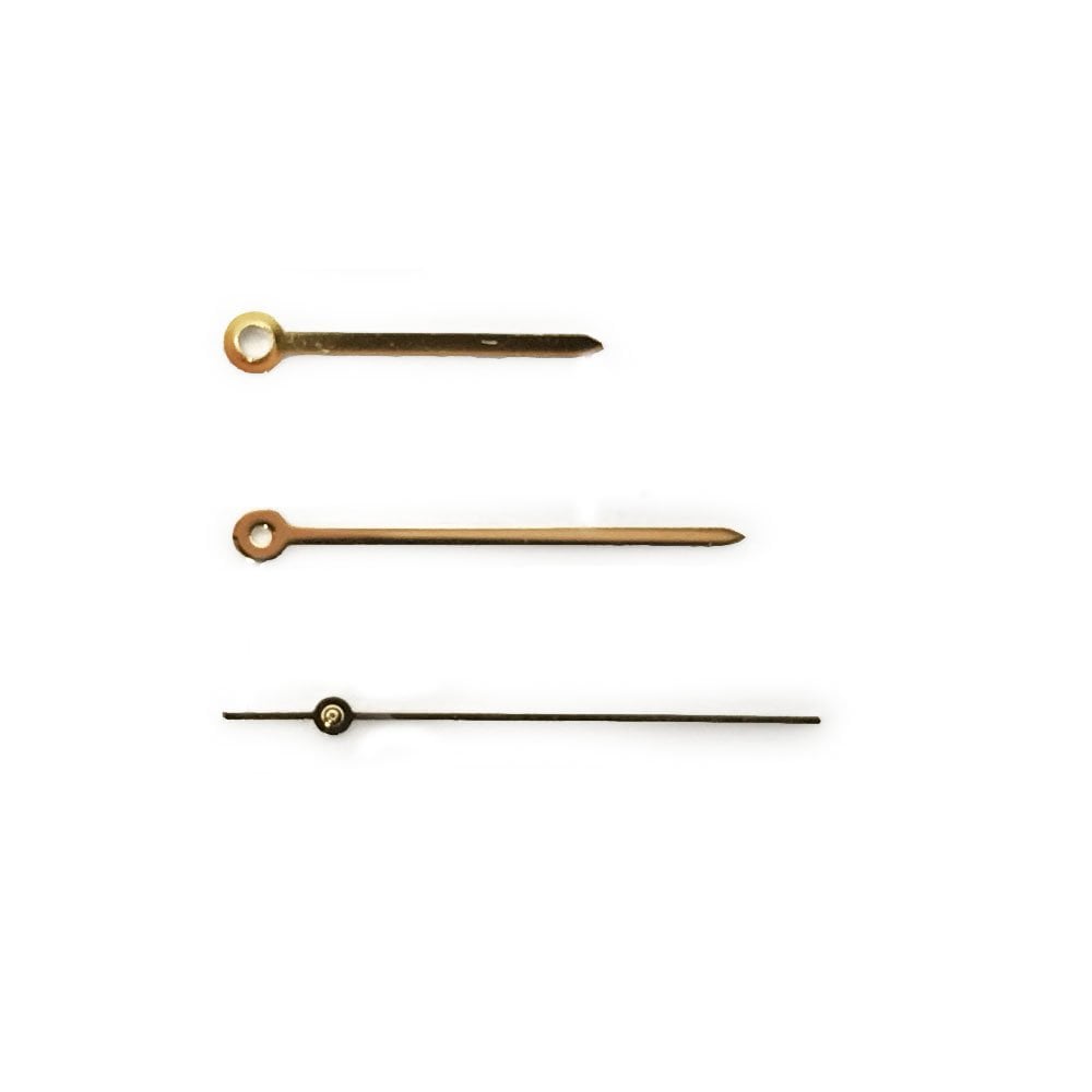 Pocket Watch Hand Sets for Miyota 2035