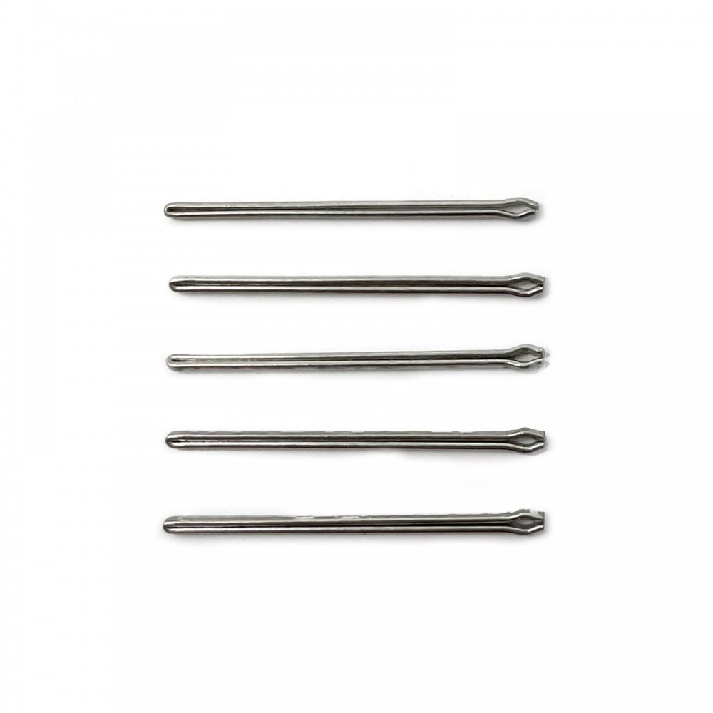 0.8mm Watch Split Pins, 5mm - 22mm