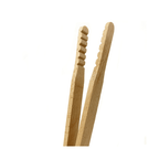 Eco Friendly Bamboo Tweezers