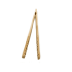 Eco Friendly Bamboo Tweezers