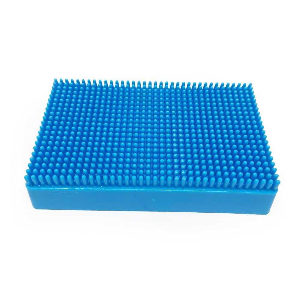 Plastic Burr & Drill Bit Holder