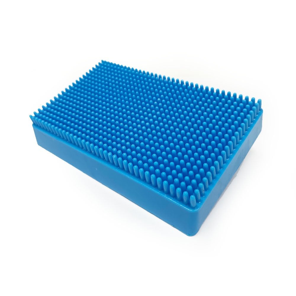 Plastic Burr & Drill Bit Holder